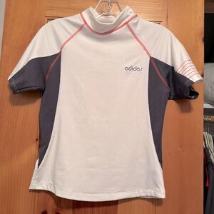 ADIDAS Short sleeve Top sz M